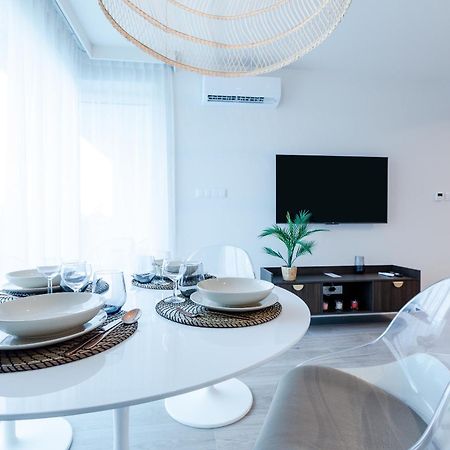 Resort Apartamenty Klifowa Rewal 88 מראה חיצוני תמונה