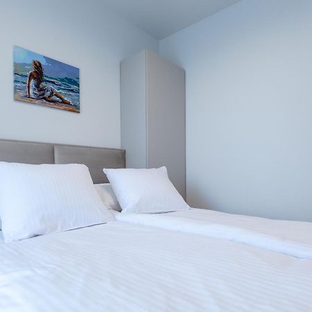 Resort Apartamenty Klifowa Rewal 88 מראה חיצוני תמונה