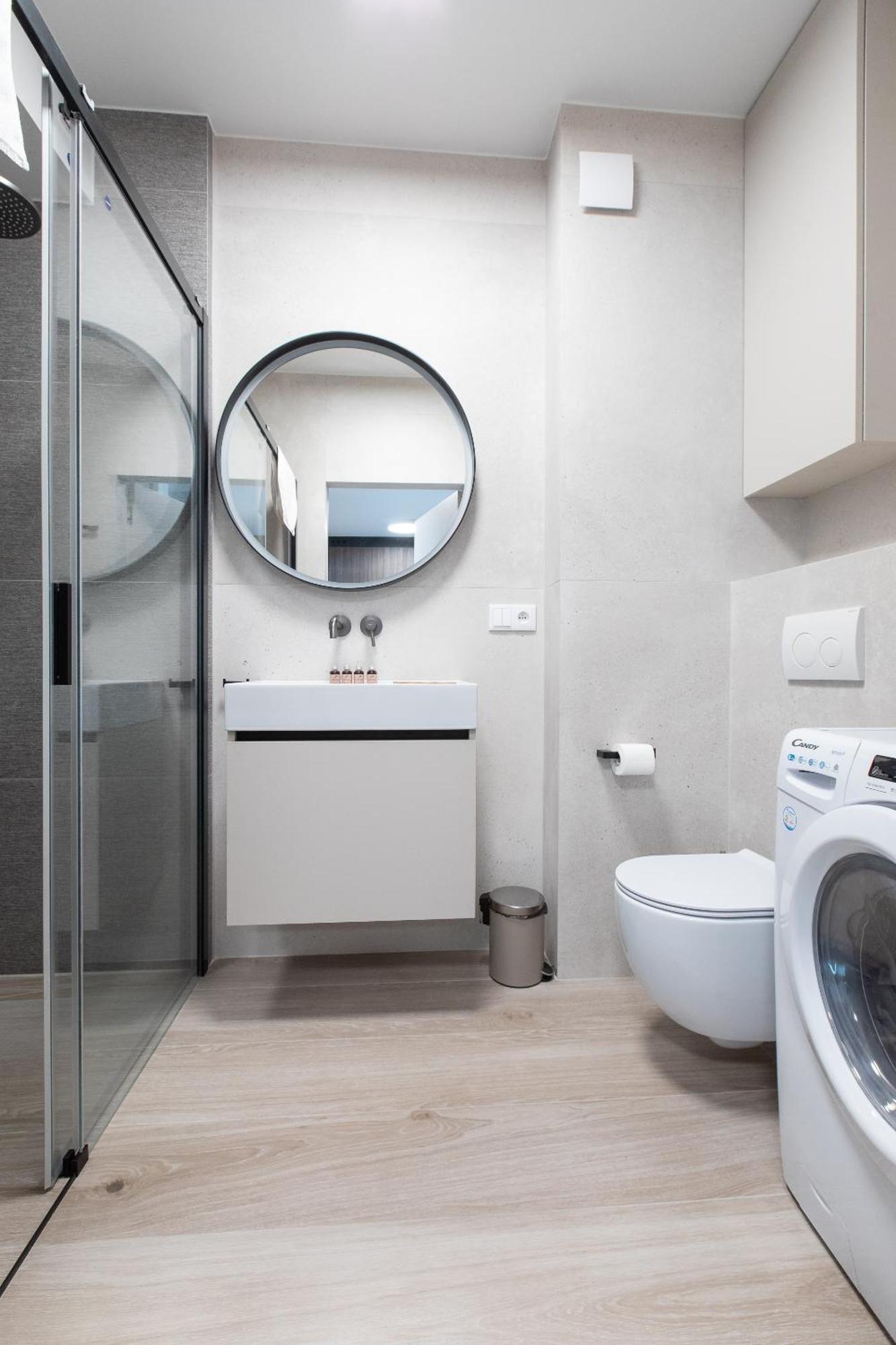 Resort Apartamenty Klifowa Rewal 88 מראה חיצוני תמונה